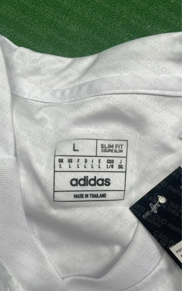Adidas T-shirt 2