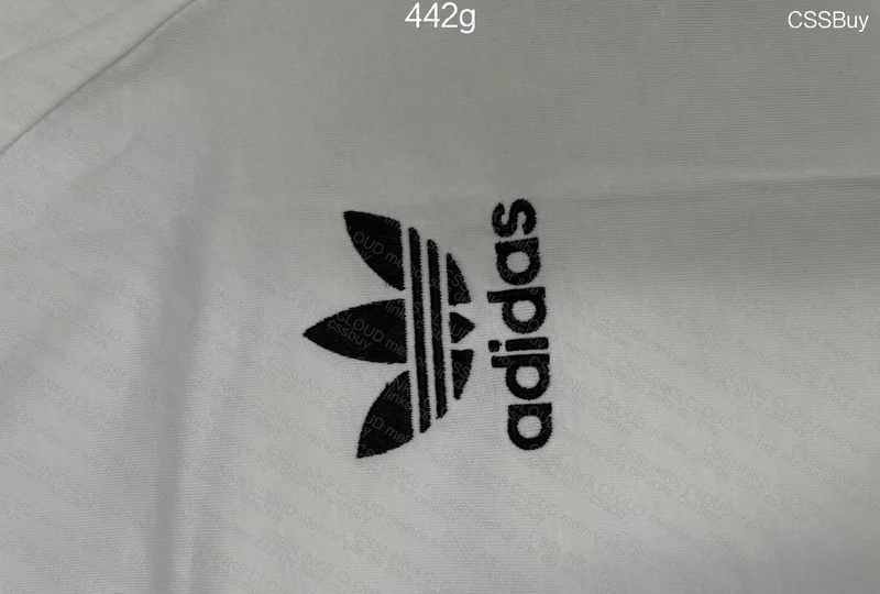 Adidas 3 Stripes T-Shirt 4