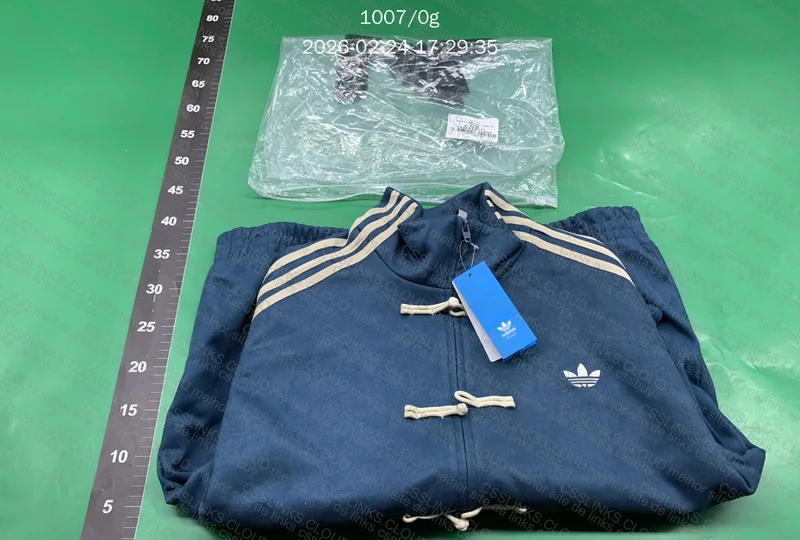 Adidas Tang Jacket