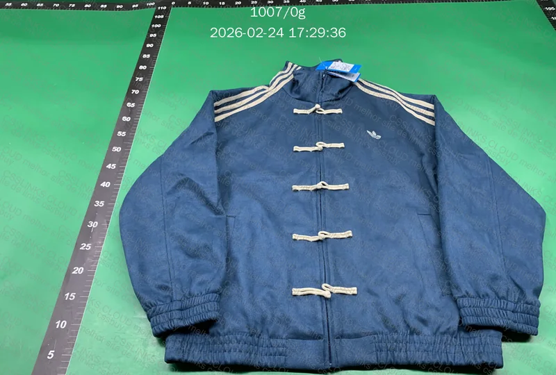 Adidas Tang Jacket 2