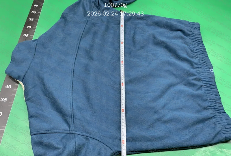 Adidas Tang Jacket 5