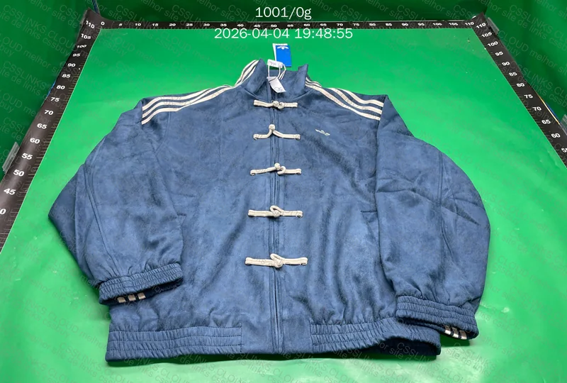Adidas Tang Jacket