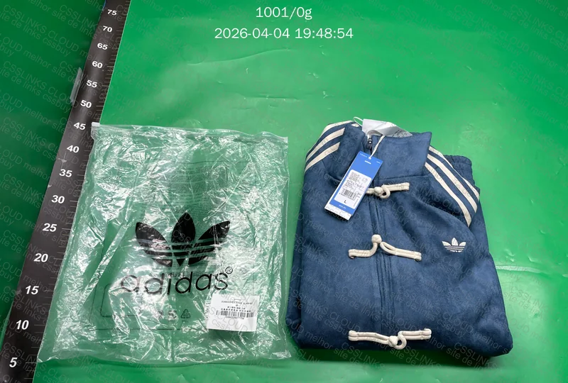 Adidas Tang Jacket 2