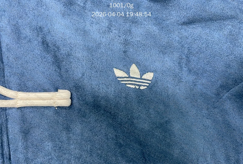 Adidas Tang Jacket 3
