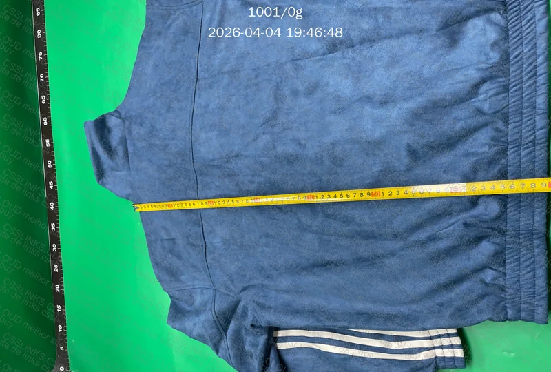 Adidas Tang Jacket 8