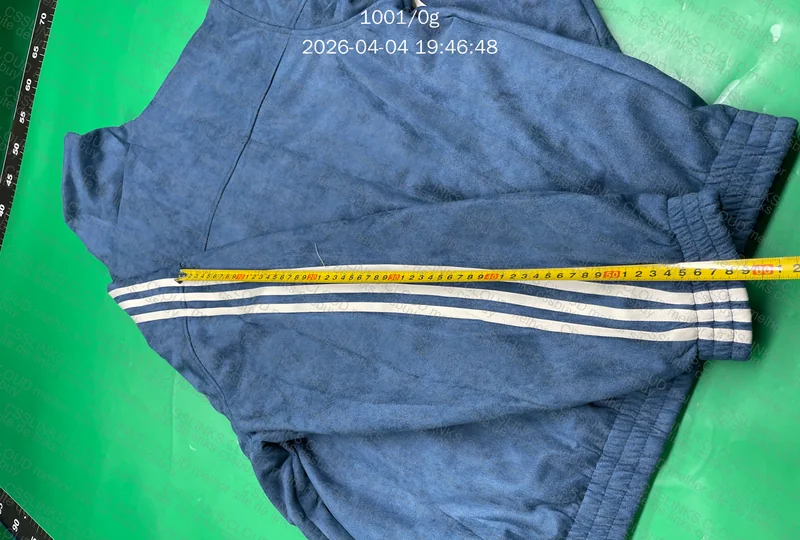 Adidas Tang Jacket 9