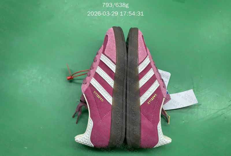 Adidas tang jacket ano novo chines + Adidas Gazelle 6
