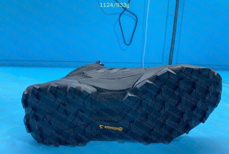Adidas Terrex Swift R3 Mid GTX 4