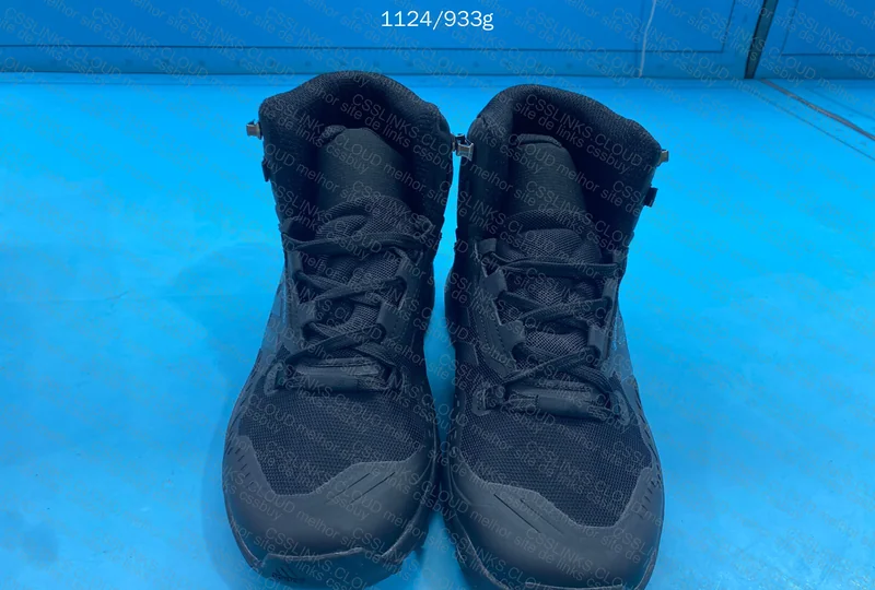 Adidas Terrex Swift R3 Mid GTX 5