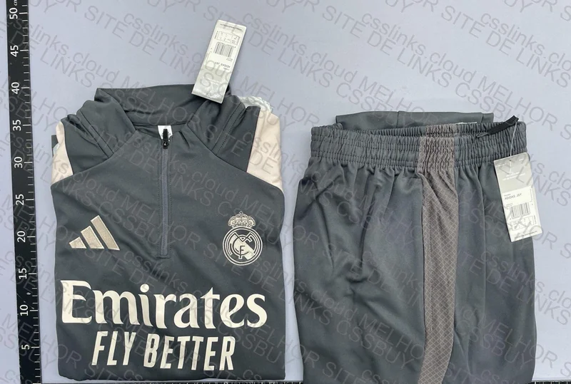 Adidas Tracksuit