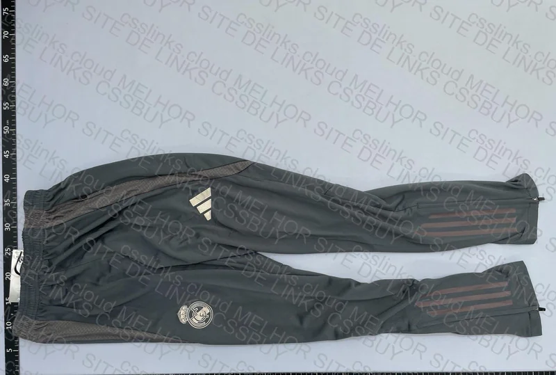 Adidas Tracksuit 2