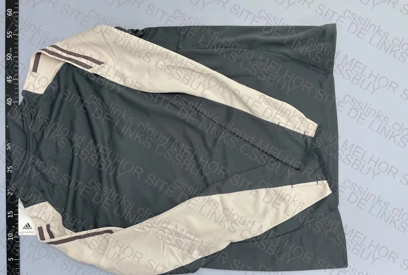Adidas Tracksuit 3