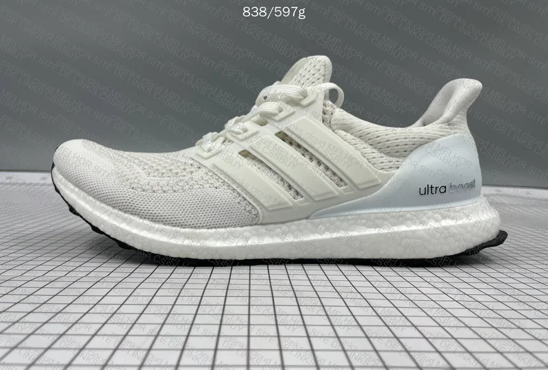 Adidas Ultra Boost 1.0 4