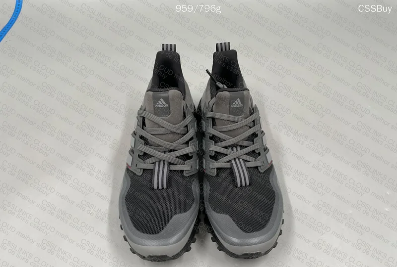 adidas Ultra Boost