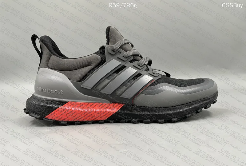 adidas Ultra Boost 4