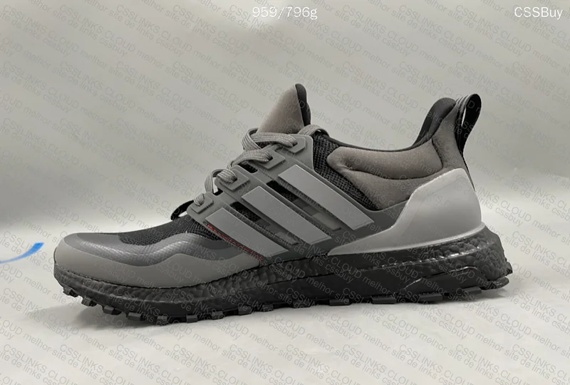 adidas Ultra Boost 5