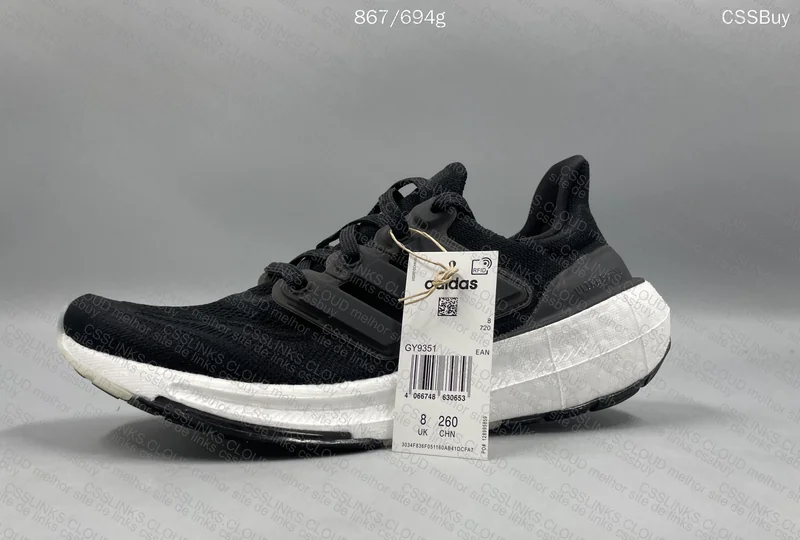 Adidas Ultra Boost 4