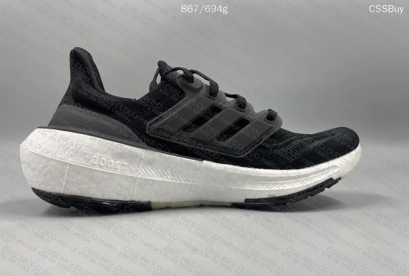 Adidas Ultra Boost 5