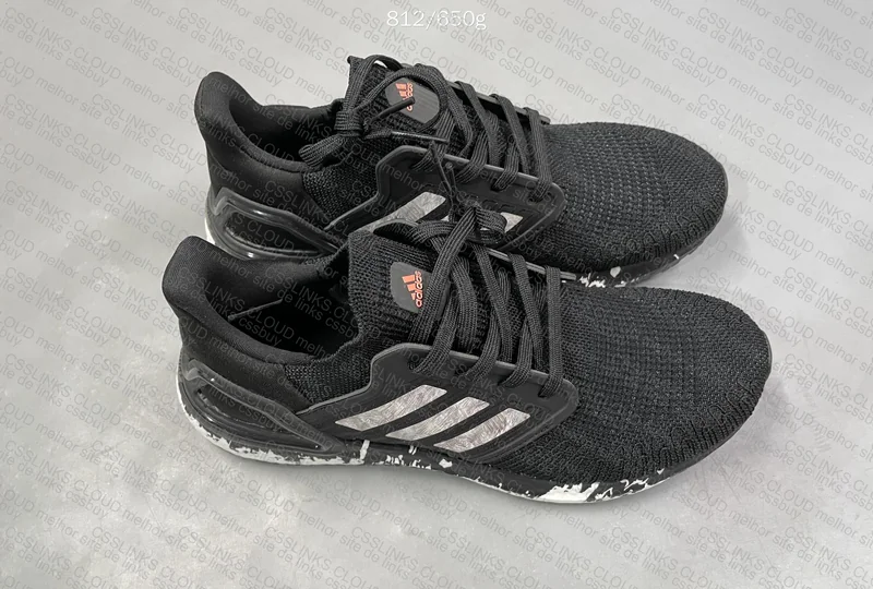 Adidas Ultra Boost 20