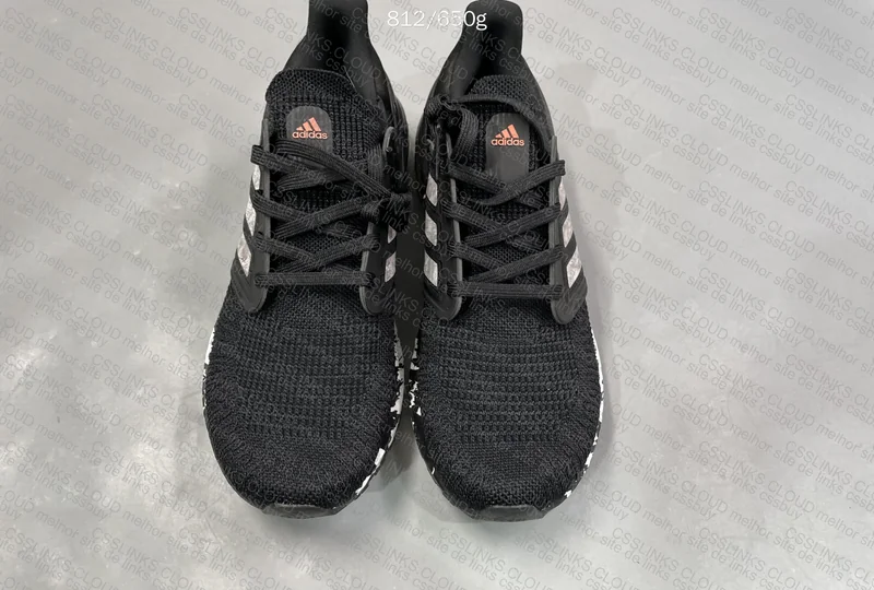 Adidas Ultra Boost 20 2