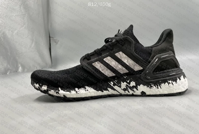 Adidas Ultra Boost 20 4