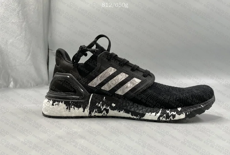 Adidas Ultra Boost 20 5