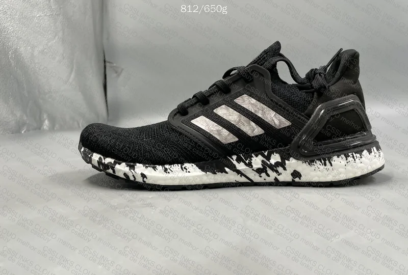 Adidas Ultra Boost 20 6