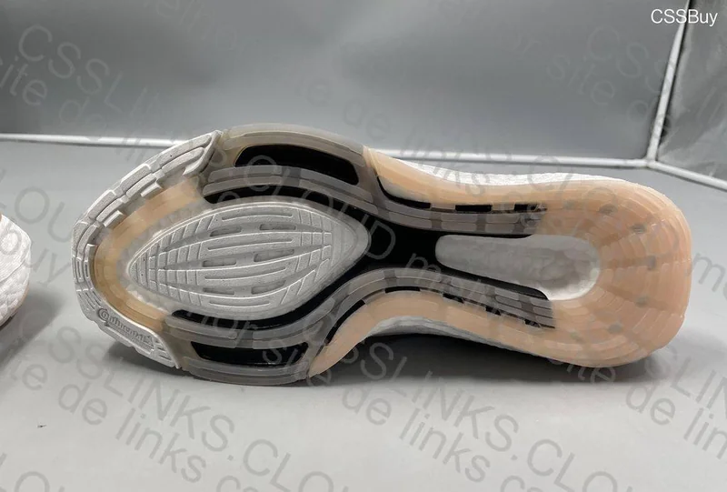Adidas Ultra Boost 2022 Made With Nature
