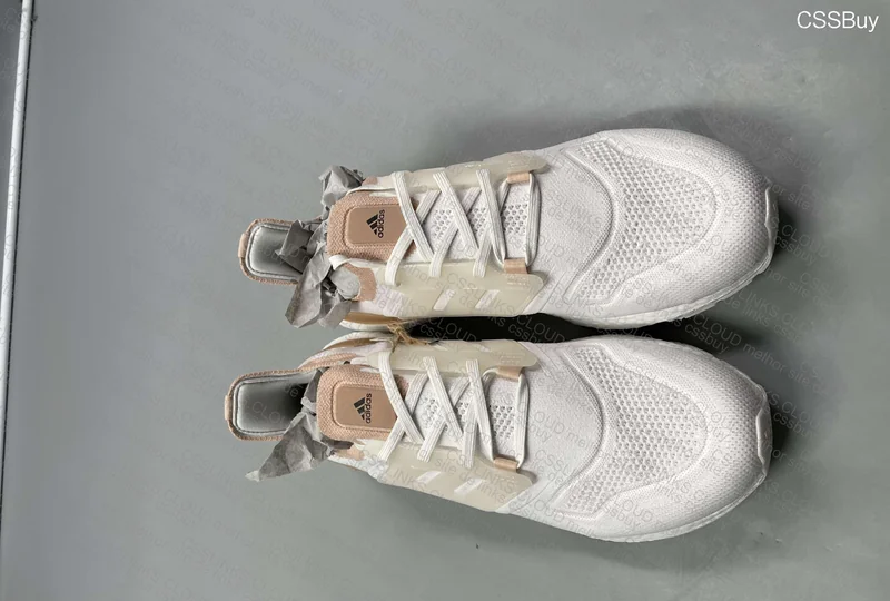 Adidas Ultra Boost 2022 Made With Nature 2