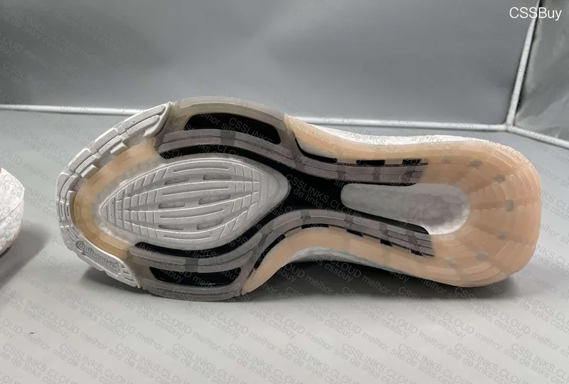 Adidas Ultra Boost 2022 Made With Nature 3