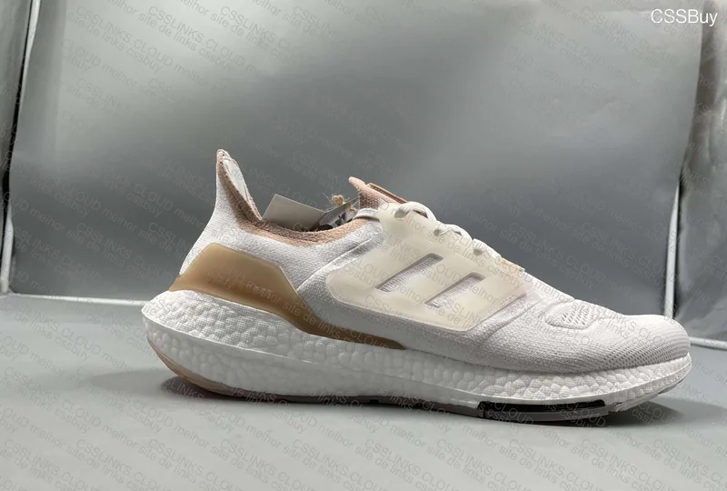 Adidas Ultra Boost 2022 Made With Nature 4