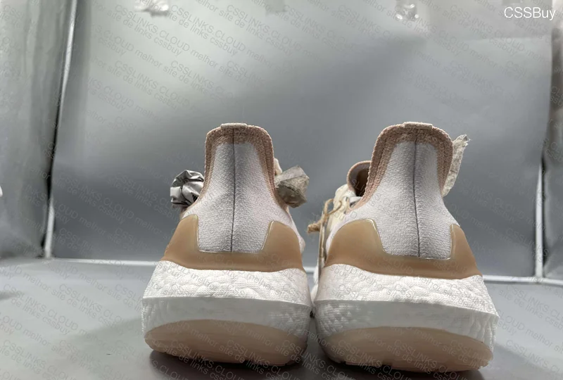 Adidas Ultra Boost 2022 Made With Nature 5