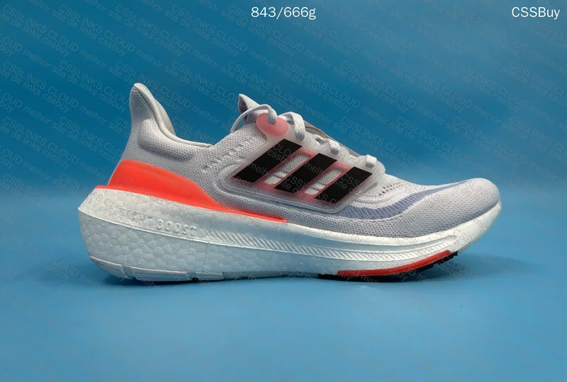 Adidas Ultra Boost 2023 LIGHT 4