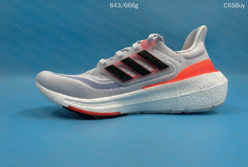 Adidas Ultra Boost 2023 LIGHT 8