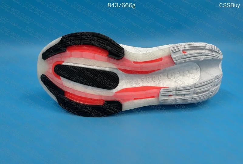 Adidas Ultra Boost 2023 LIGHT 9