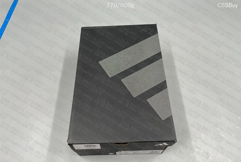 Adidas Ultra Boost 2023 LIGHT 5