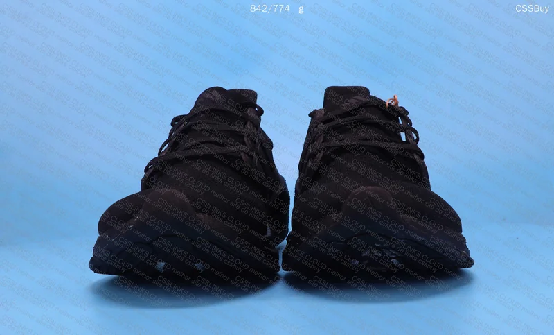 Adidas Ultra Boost 2023 LIGHT Black