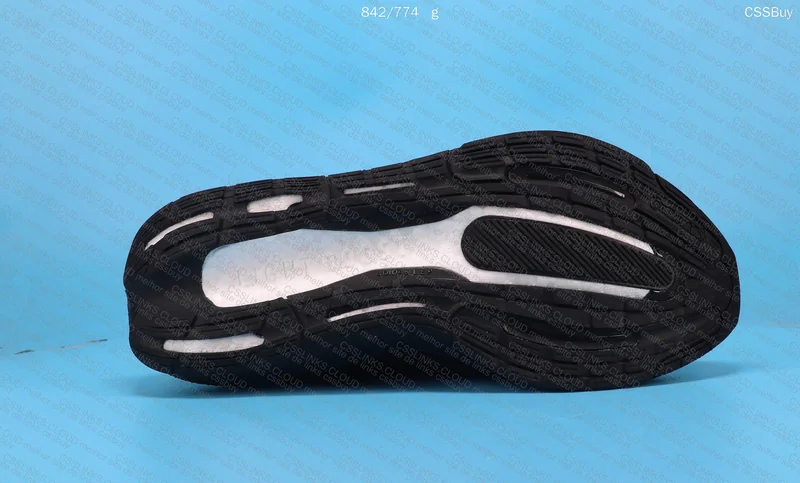 Adidas Ultra Boost 2023 LIGHT Black 5
