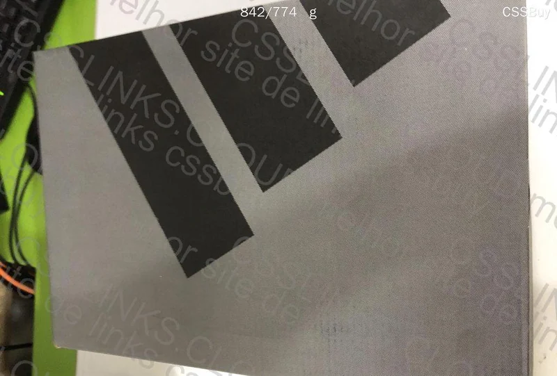 Adidas Ultra Boost 2023 LIGHT Black 7