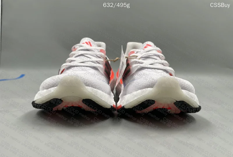 Adidas Ultra Boost 2023 Light Black 5