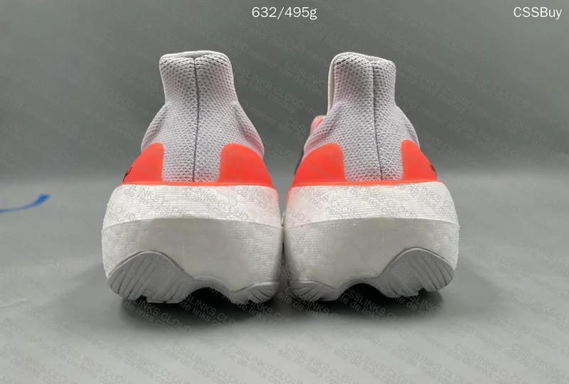 Adidas Ultra Boost 2023 Light Black 6