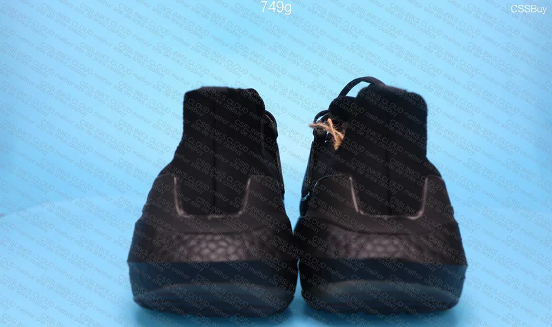 Adidas Ultra Boost 22 Black