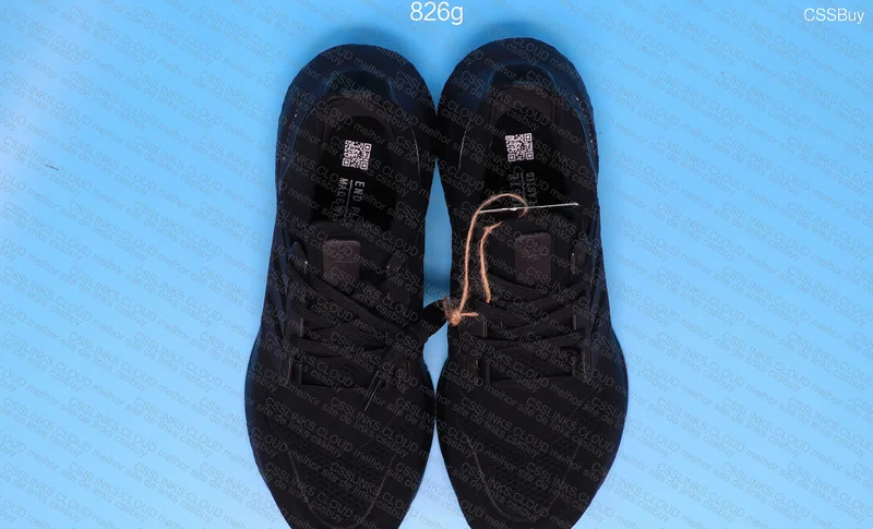Adidas Ultra Boost 22 Black