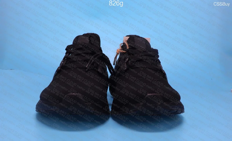 Adidas Ultra Boost 22 Black 2