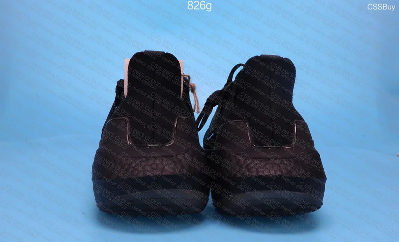 Adidas Ultra Boost 22 Black 3