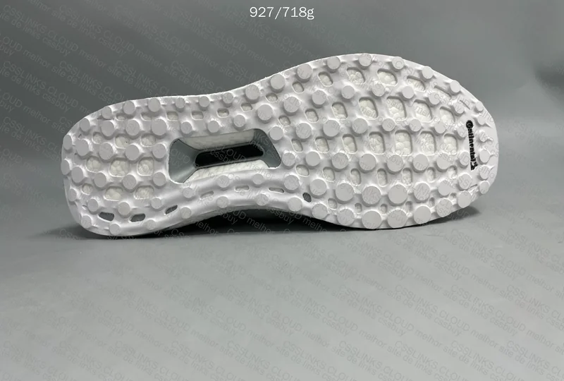 Adidas Ultra Boost 3.0 "Triple White"