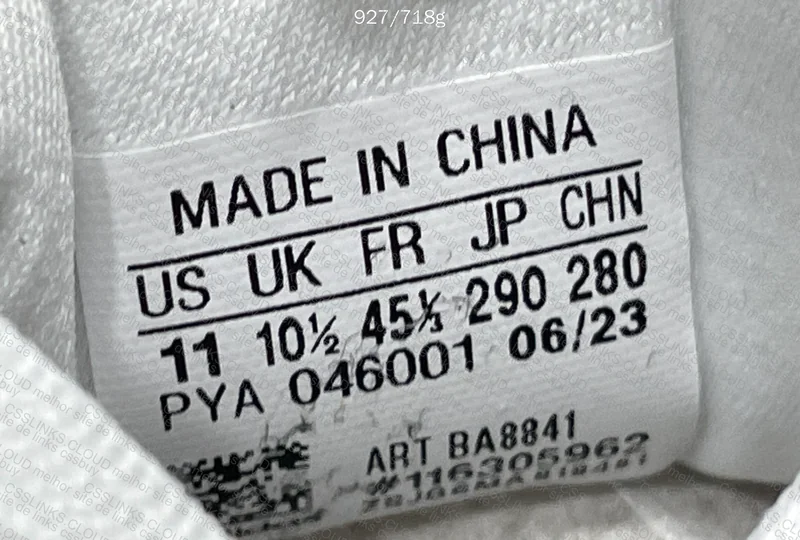 Adidas Ultra Boost 3.0 "Triple White" 5