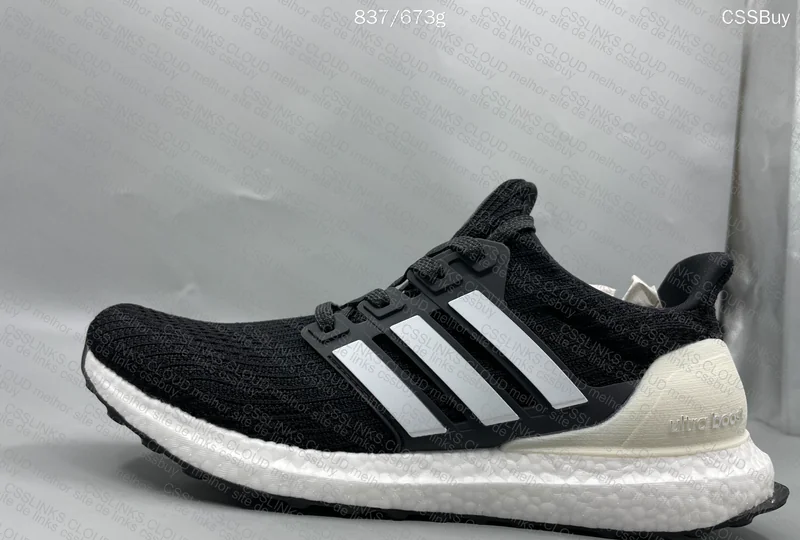 Adidas Ultra Boost 4.0