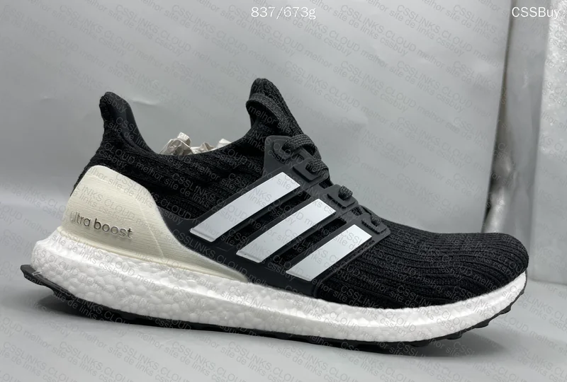 Adidas Ultra Boost 4.0 2