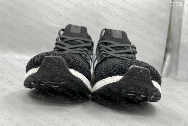 Adidas Ultra Boost 4.0 4